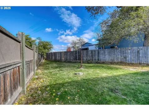 20 NE Nelson Drive Pendleton OR 97801
