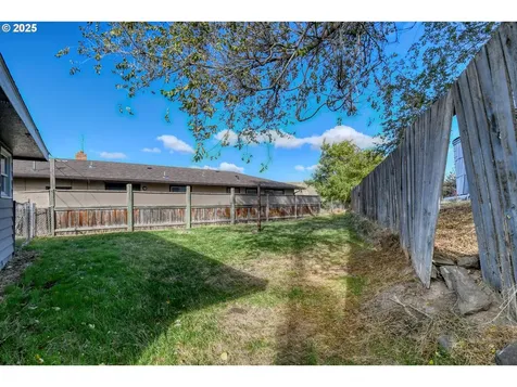 20 NE Nelson Drive Pendleton OR 97801