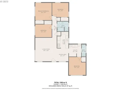 20 NE Nelson Drive Pendleton OR 97801
