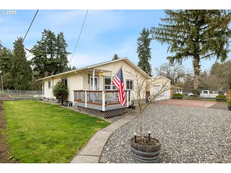 204 Alki Road Vancouver WA 98663