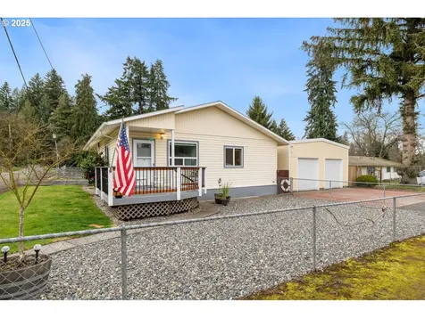 204 Alki Road Vancouver WA 98663