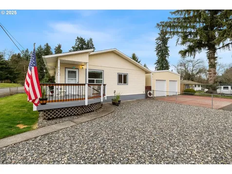 204 Alki Road Vancouver WA 98663