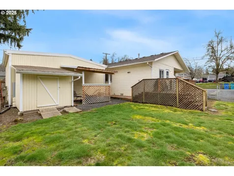 204 Alki Road Vancouver WA 98663