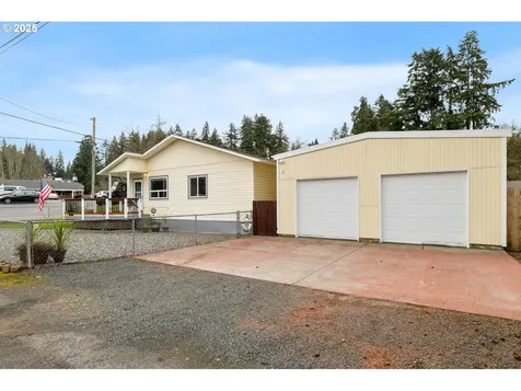 204 Alki Road Vancouver WA 98663