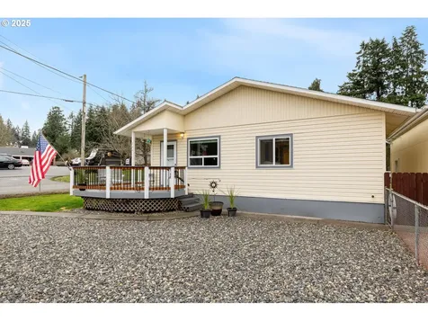 204 Alki Road Vancouver WA 98663