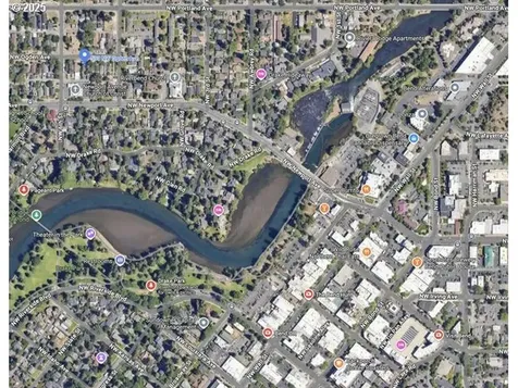 539 NW Ogden Avenue Bend OR 97703