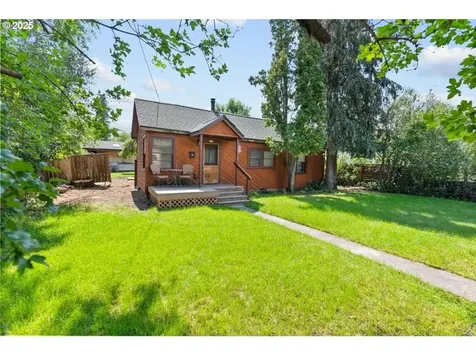 539 NW Ogden Avenue Bend OR 97703