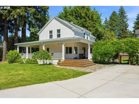 11400 SW 95th Avenue Tigard OR 97223