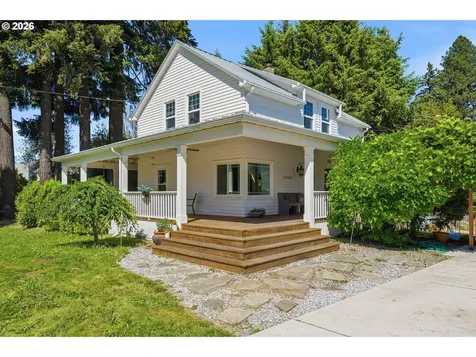 11400 SW 95th Avenue Tigard OR 97223