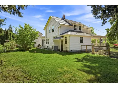 11400 SW 95th Avenue Tigard OR 97223
