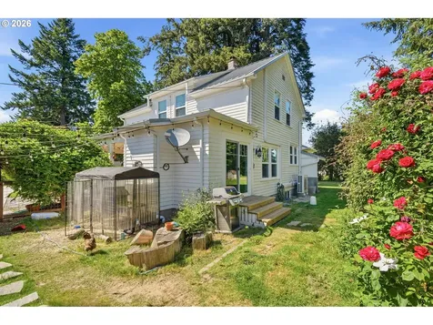 11400 SW 95th Avenue Tigard OR 97223