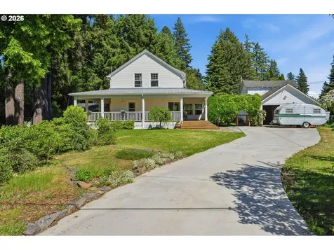 11400 SW 95th Avenue Tigard OR 97223