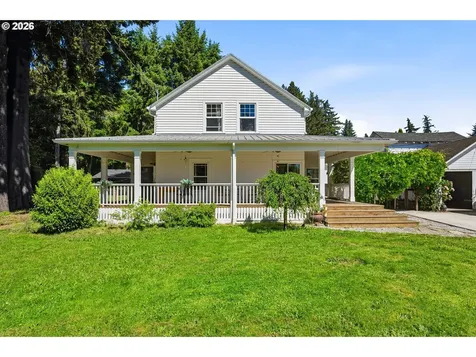 11400 SW 95th Avenue Tigard OR 97223