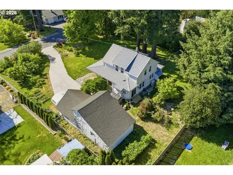 11400 SW 95th Avenue Tigard OR 97223