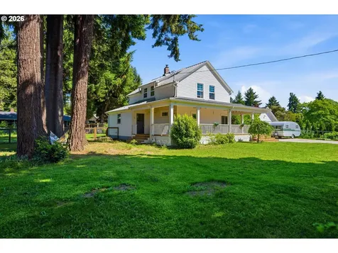 11400 SW 95th Avenue Tigard OR 97223