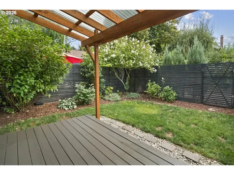 4720 N Commercial Avenue Portland OR 97217