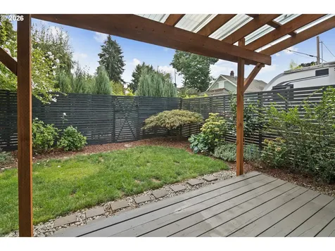 4720 N Commercial Avenue Portland OR 97217