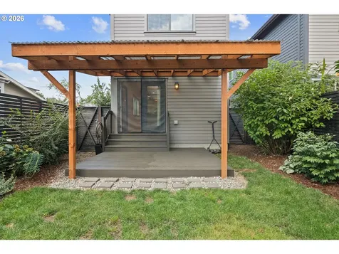 4720 N Commercial Avenue Portland OR 97217
