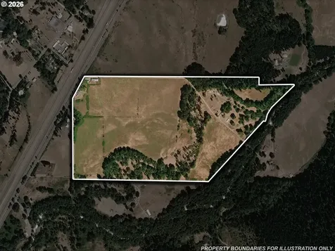 706 Creek Road Azalea OR 97410