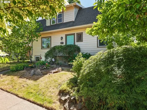 9648 N Central Street Portland OR 97203