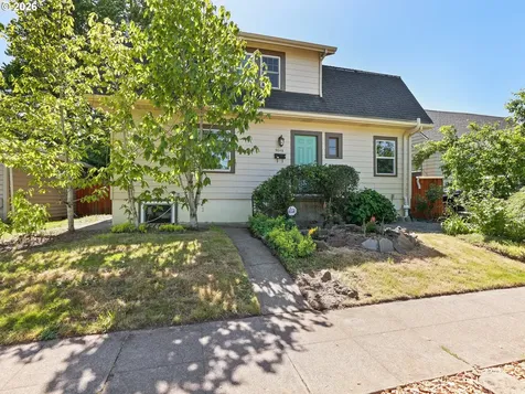 9648 N Central Street Portland OR 97203