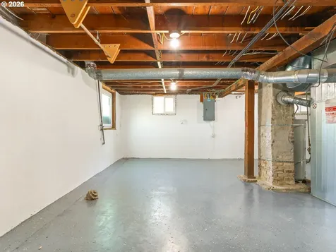 9648 N Central Street Portland OR 97203