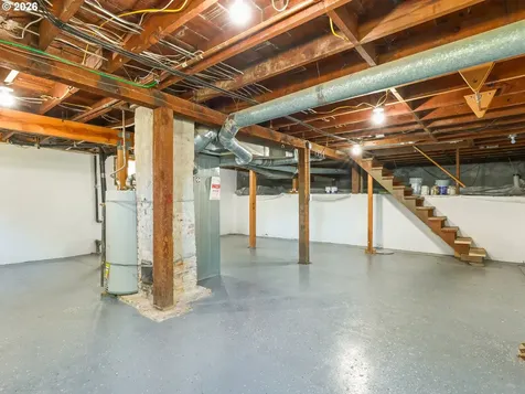 9648 N Central Street Portland OR 97203