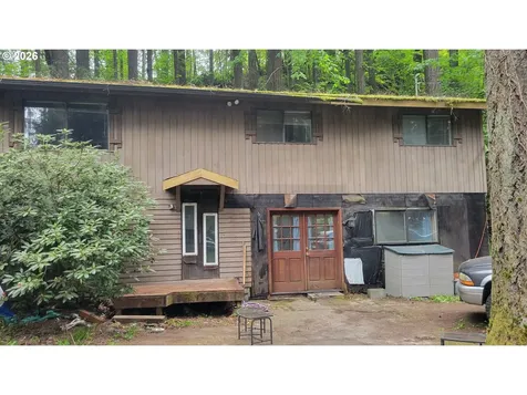 28616 SE Island Road Eagle Creek OR 97022