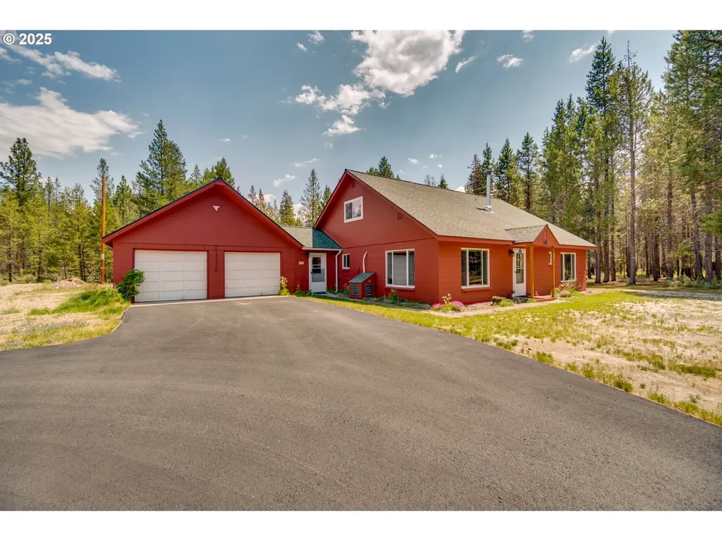 149639 Paul Drive La Pine OR 97739