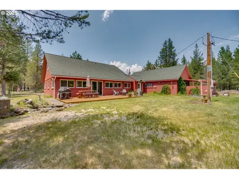 149639 Paul Drive La Pine OR 97739