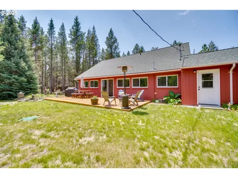 149639 Paul Drive La Pine OR 97739