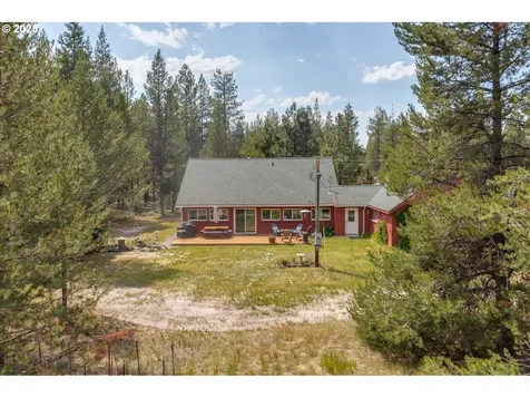 149639 Paul Drive La Pine OR 97739
