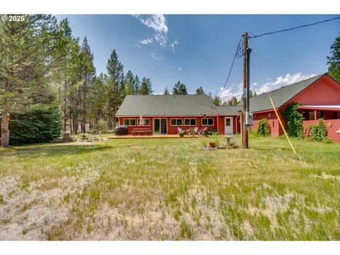 149639 Paul Drive La Pine OR 97739