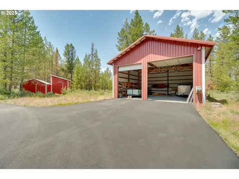 149639 Paul Drive La Pine OR 97739