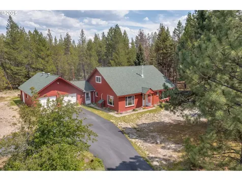 149639 Paul Drive La Pine OR 97739