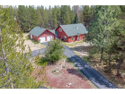 149639 Paul Drive La Pine OR 97739