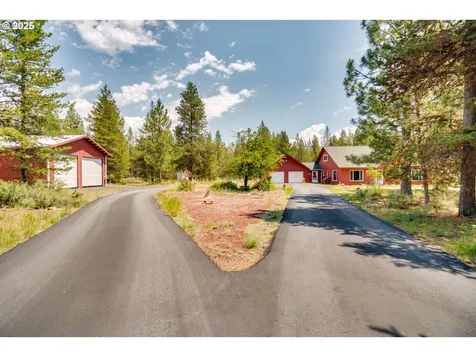 149639 Paul Drive La Pine OR 97739