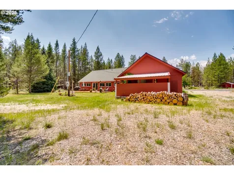 149639 Paul Drive La Pine OR 97739