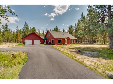 149639 Paul Drive La Pine OR 97739