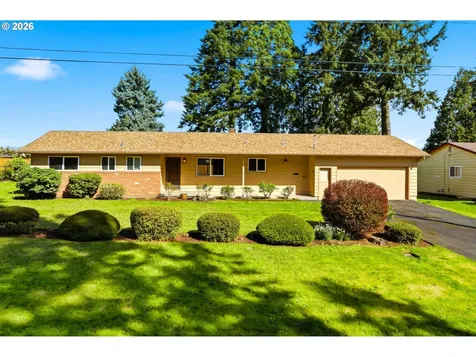 9925 SW Inez Street Portland OR 97224