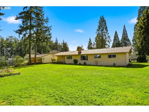 9925 SW Inez Street Portland OR 97224