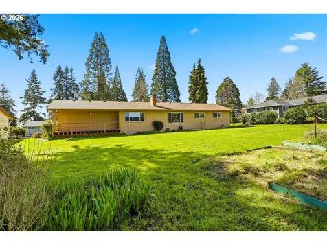 9925 SW Inez Street Portland OR 97224