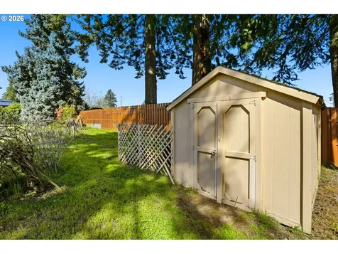 9925 SW Inez Street Portland OR 97224