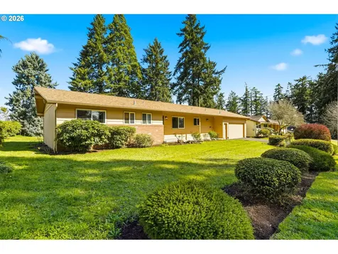 9925 SW Inez Street Portland OR 97224