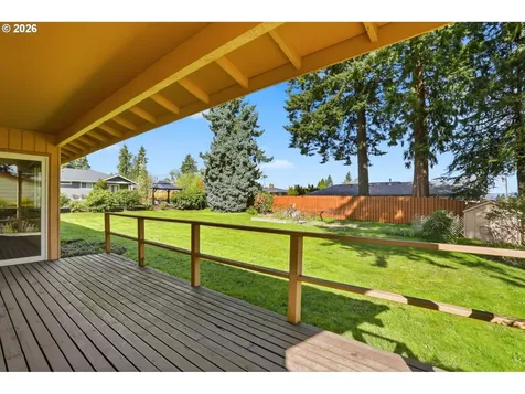 9925 SW Inez Street Portland OR 97224