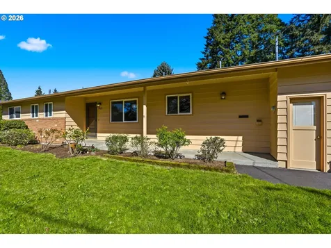 9925 SW Inez Street Portland OR 97224