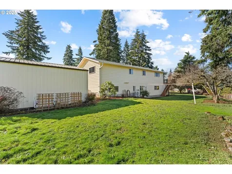 19921 Connie Court Oregon City OR 97045