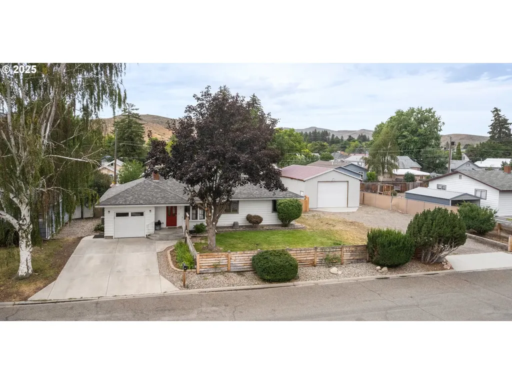 1130 Resort Street Baker City OR 97814