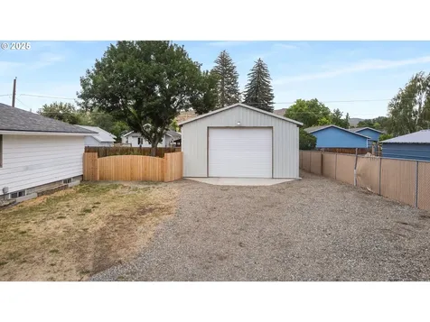 1130 Resort Street Baker City OR 97814