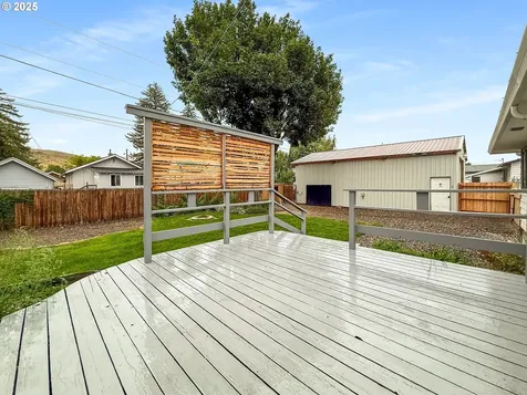 1130 Resort Street Baker City OR 97814